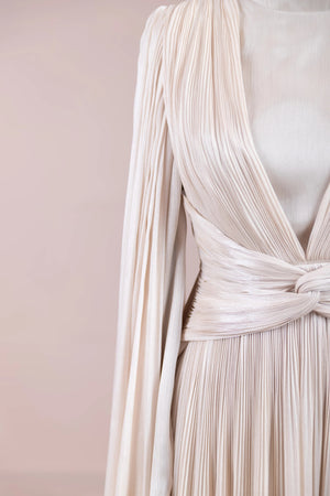 Ayrez Tesettür Abiye.