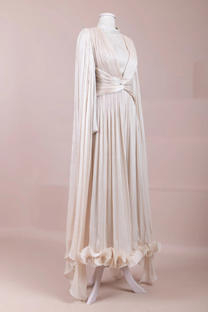 Ayrez Tesettür Abiye.