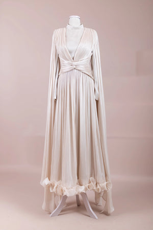 Ayrez Tesettür Abiye.