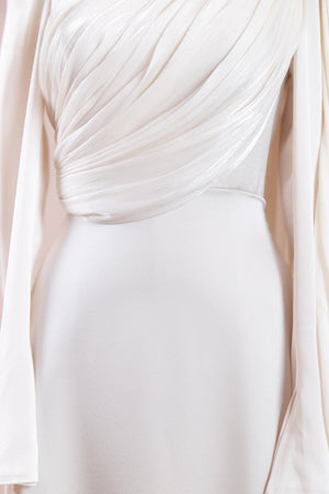 Daisy Tesettür Abiye - FioraofDress - tesettur - abiye - İnci - 36 - hijab - evening - dress