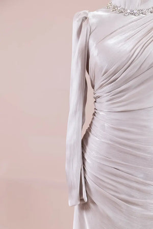 Melya Tesettür Abiye.