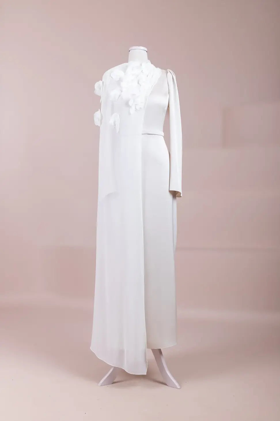 Velisse Tesettür Abiye.