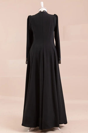 Velna Tesettür Abiye.