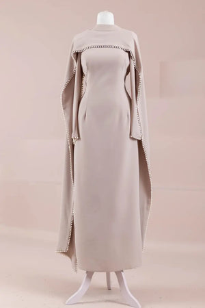 Jawhar Tesettür Abiye.