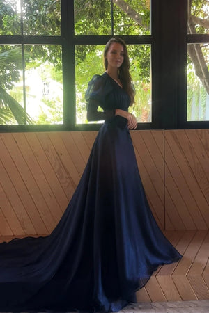 Ophelia - Mavi