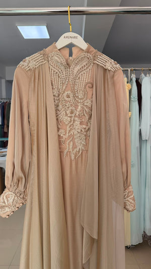 Peri Abiye - 38
