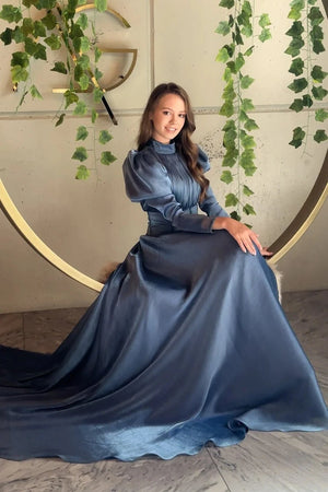 Ophelia - Mavi