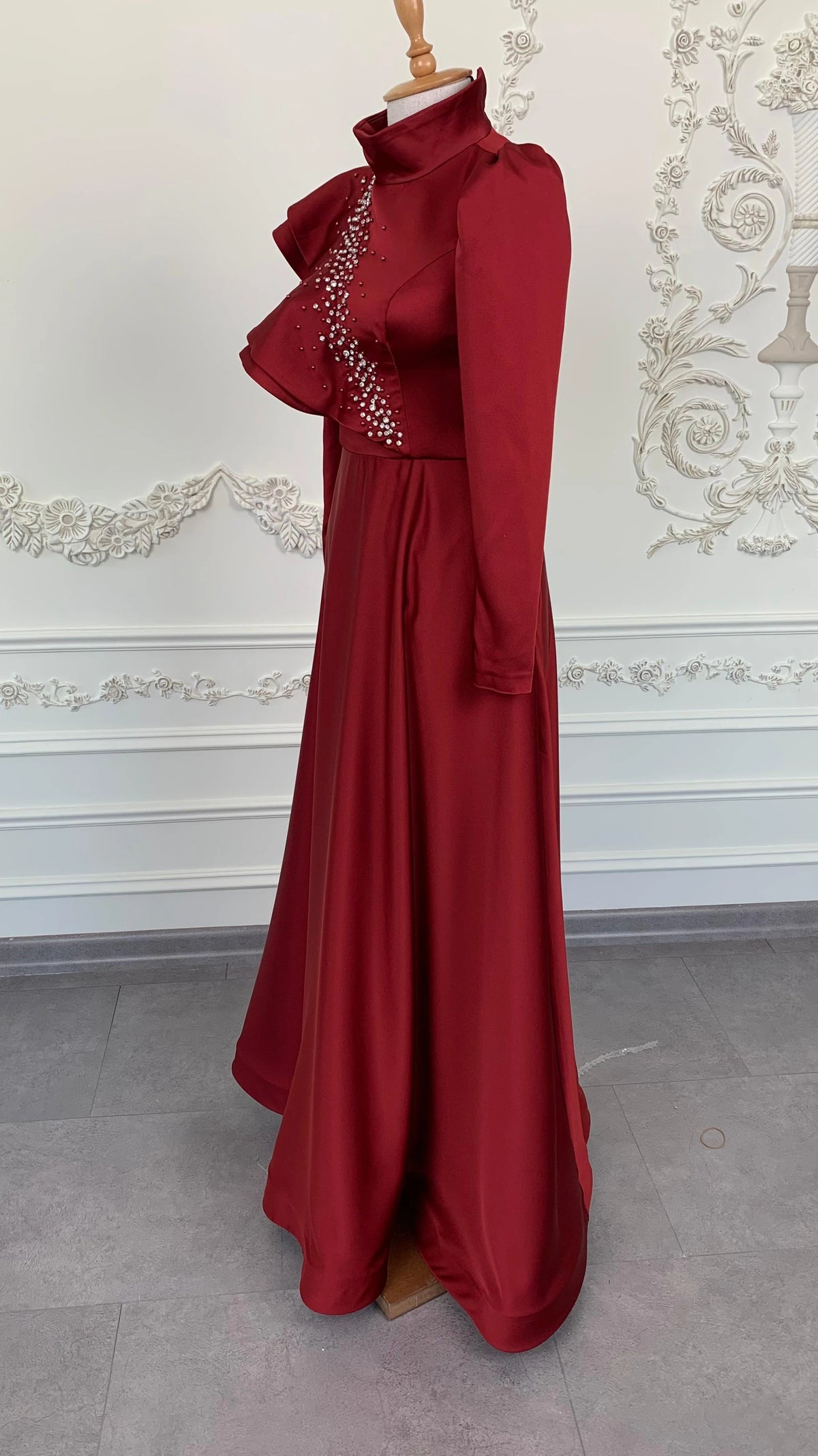 Encela Abiye - 40