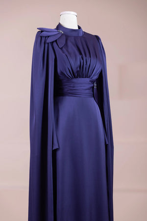 Jana Tesettür Abiye.