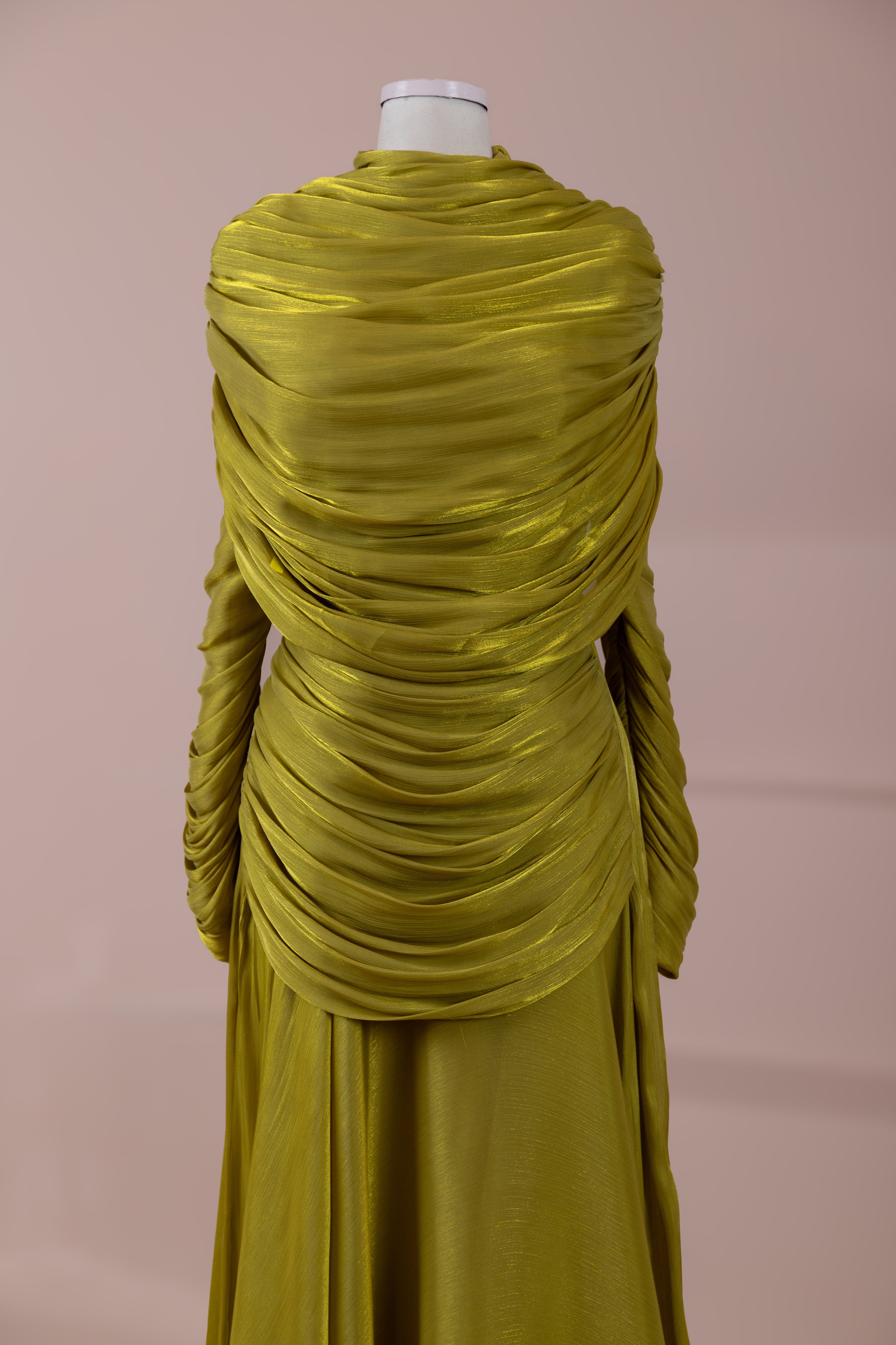 İlve Tesettür Abiye