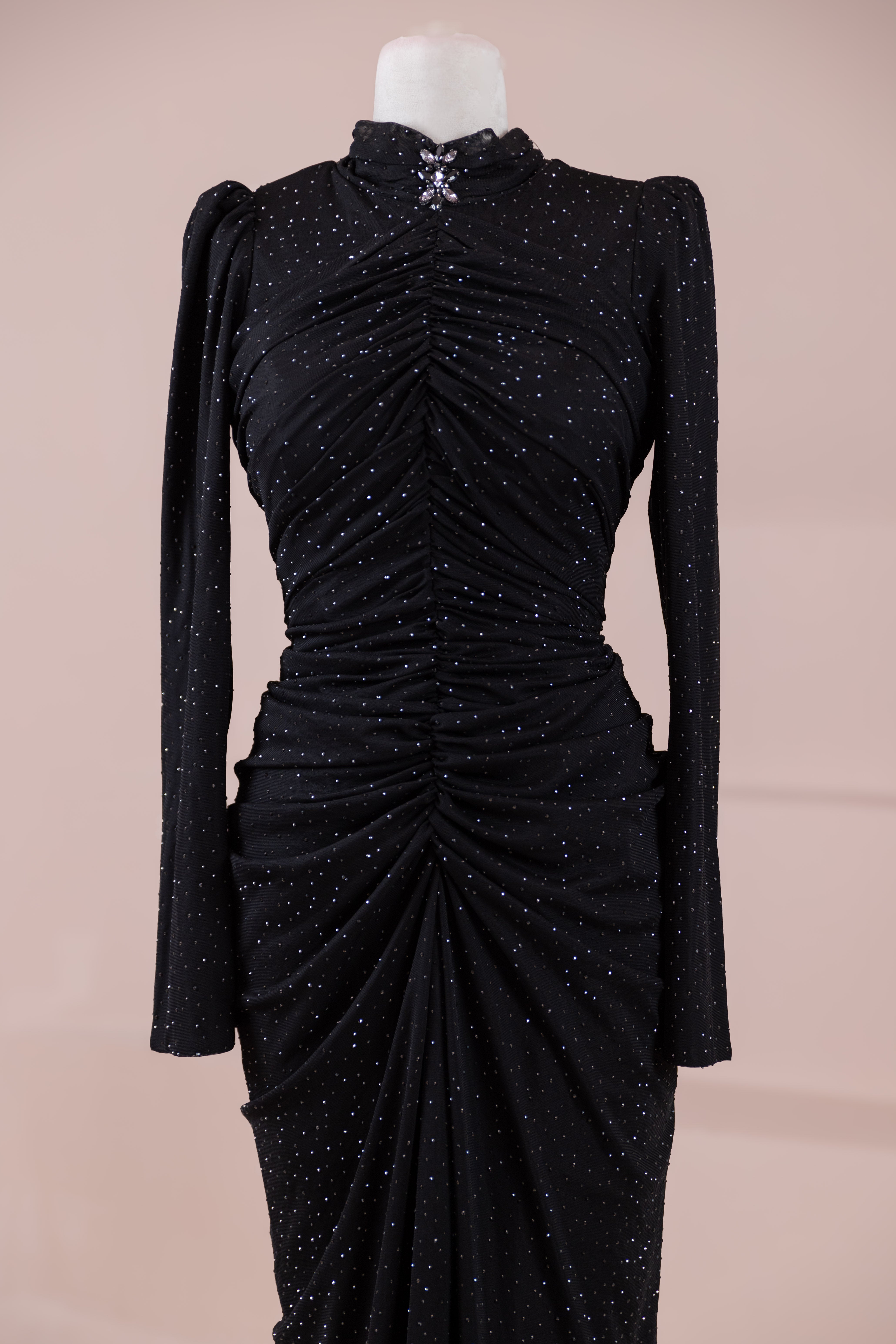 Neira Tesettür Abiye