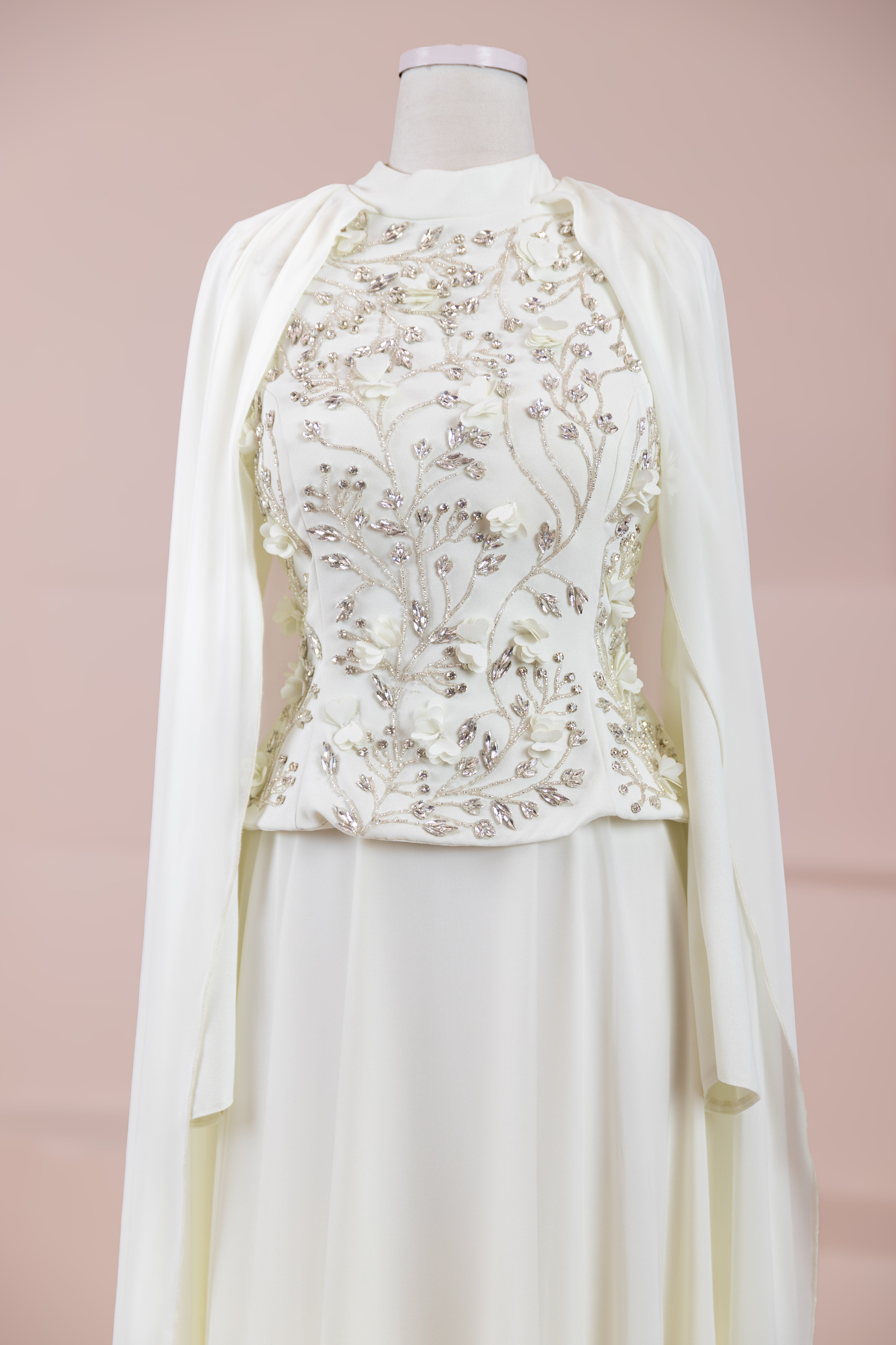 Selya Tesettür Abiye