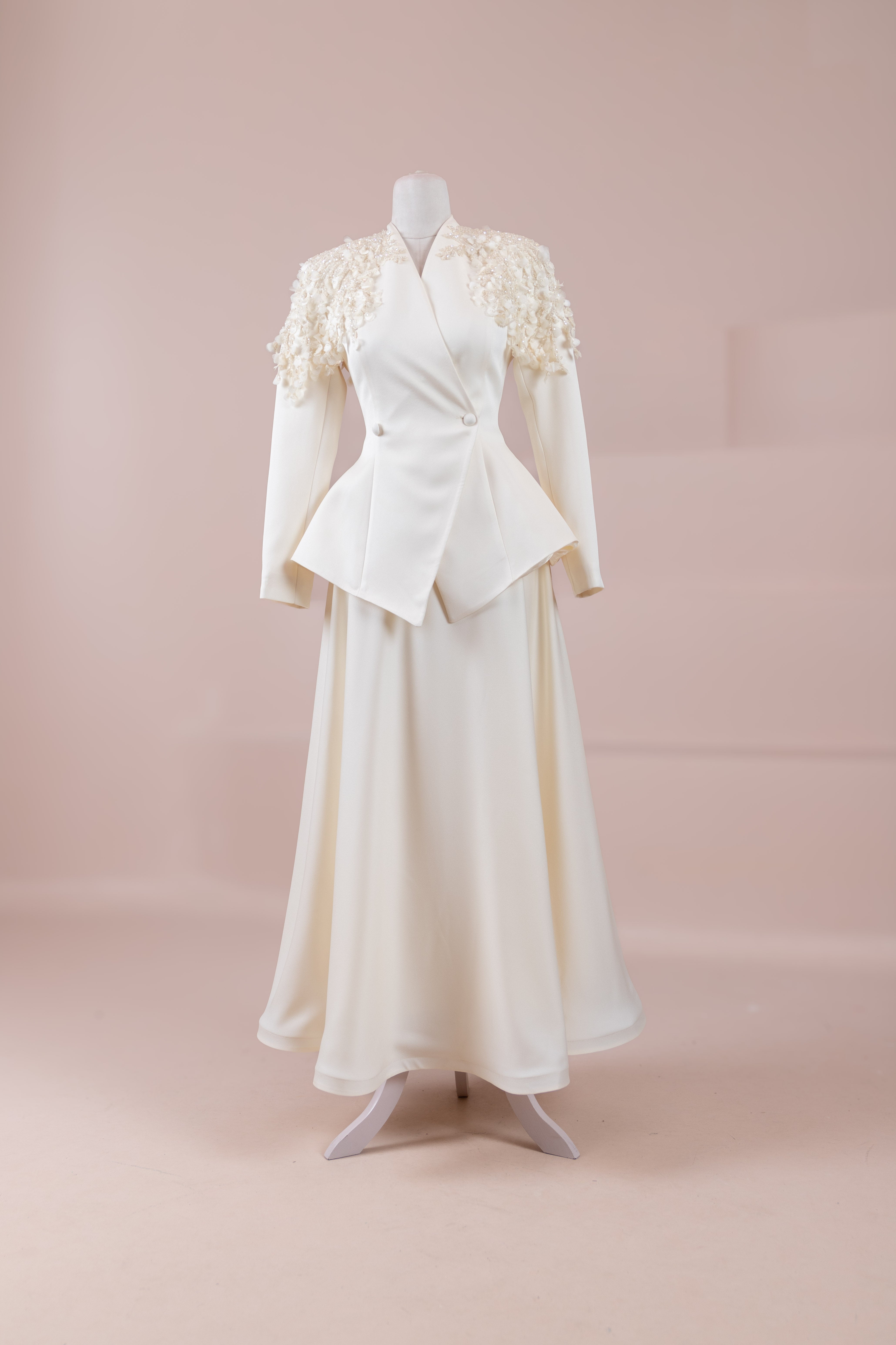 Khadija Tesettür Abiye