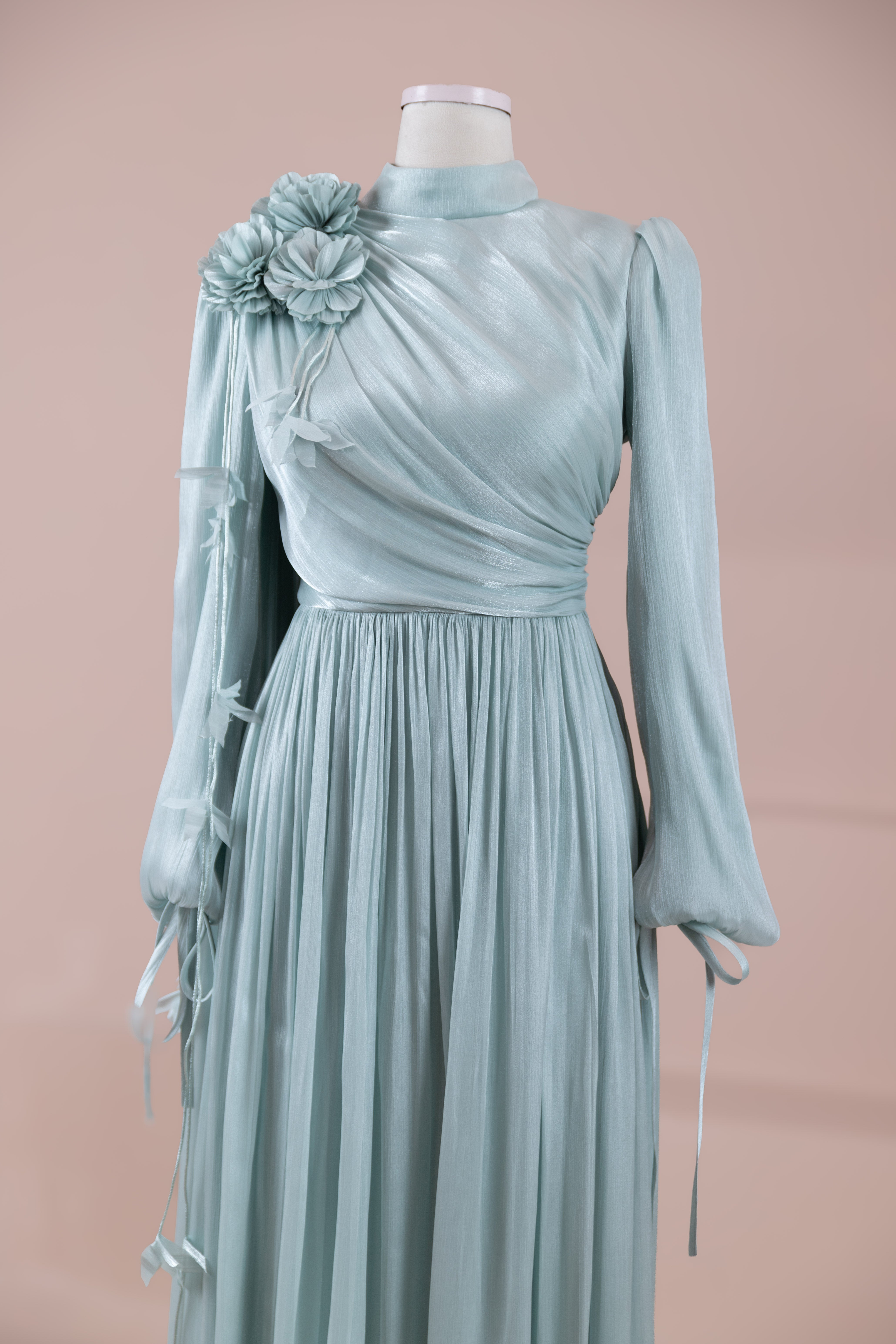 Zera Tesettür Abiye