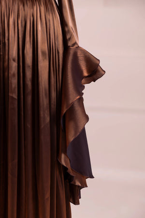 Arvia Tesettür Abiye - FioraofDress - tesettur - abiye - BAKIRR - 36 - hijab - evening - dress