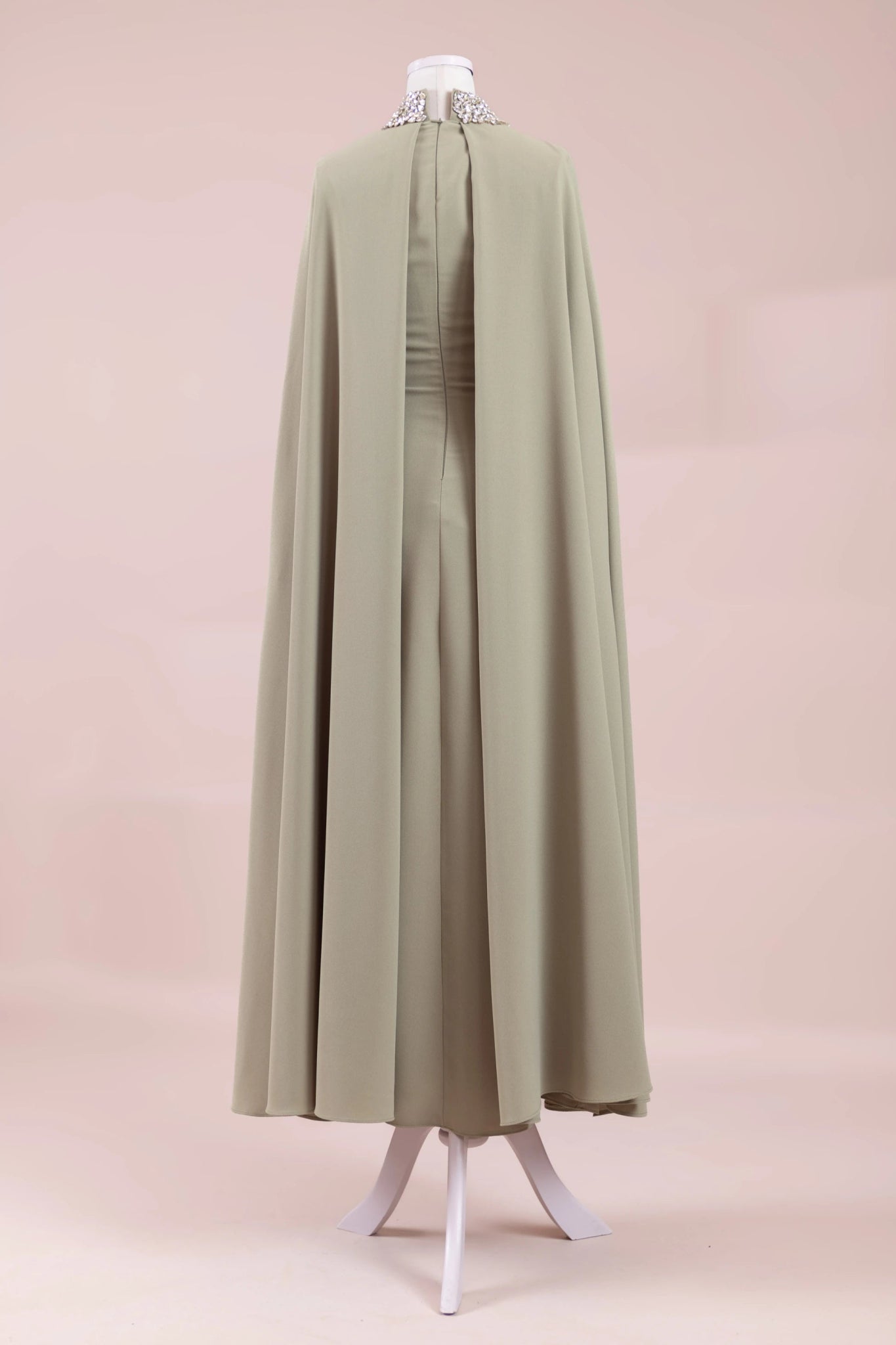 Asera Tesettür Abiye - FioraofDress - tesettur - abiye - çagla - 38 - hijab - evening - dress