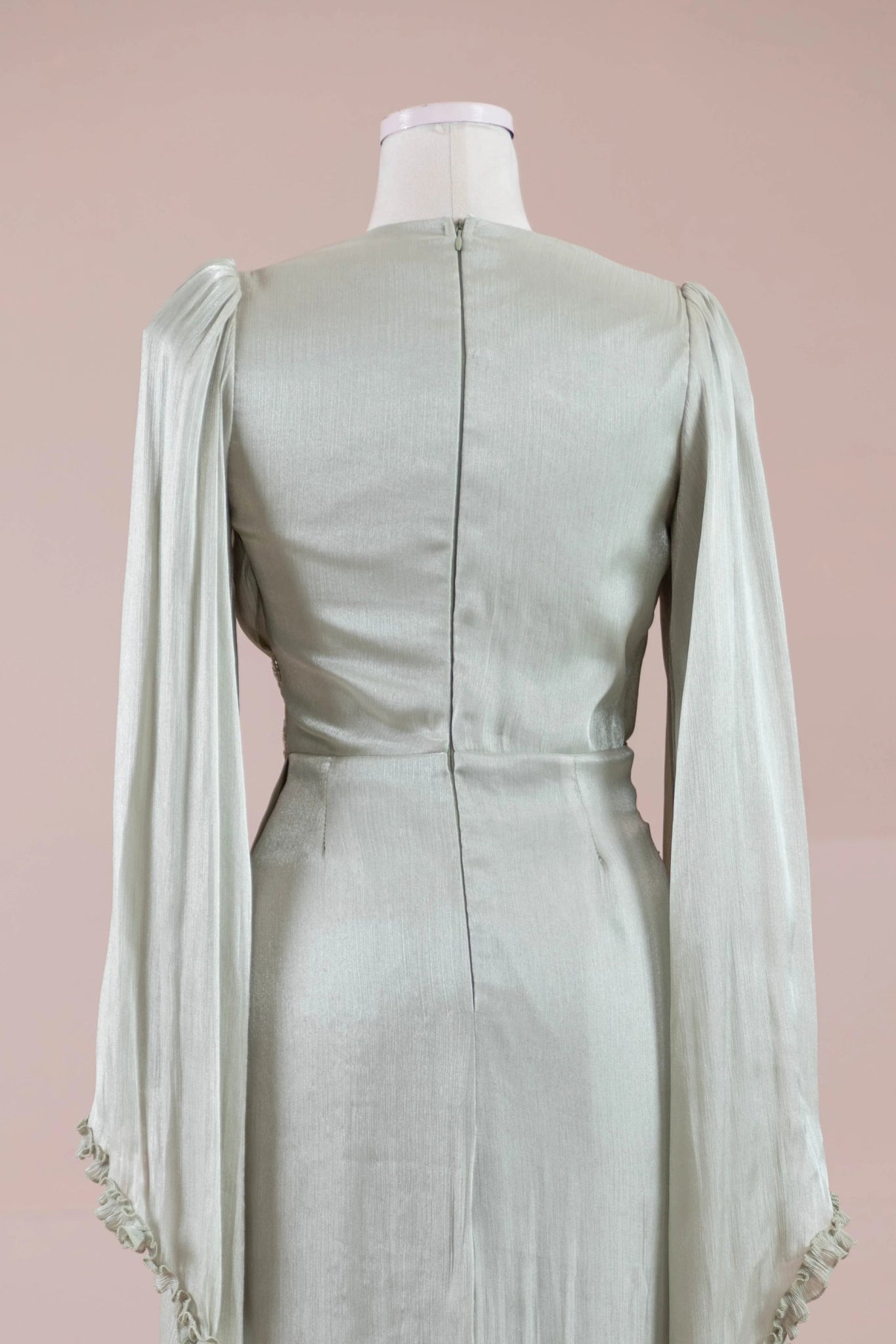 Dera Tesettür Abiye - FioraofDress - tesettur - abiye - çagla - 38 - hijab - evening - dress