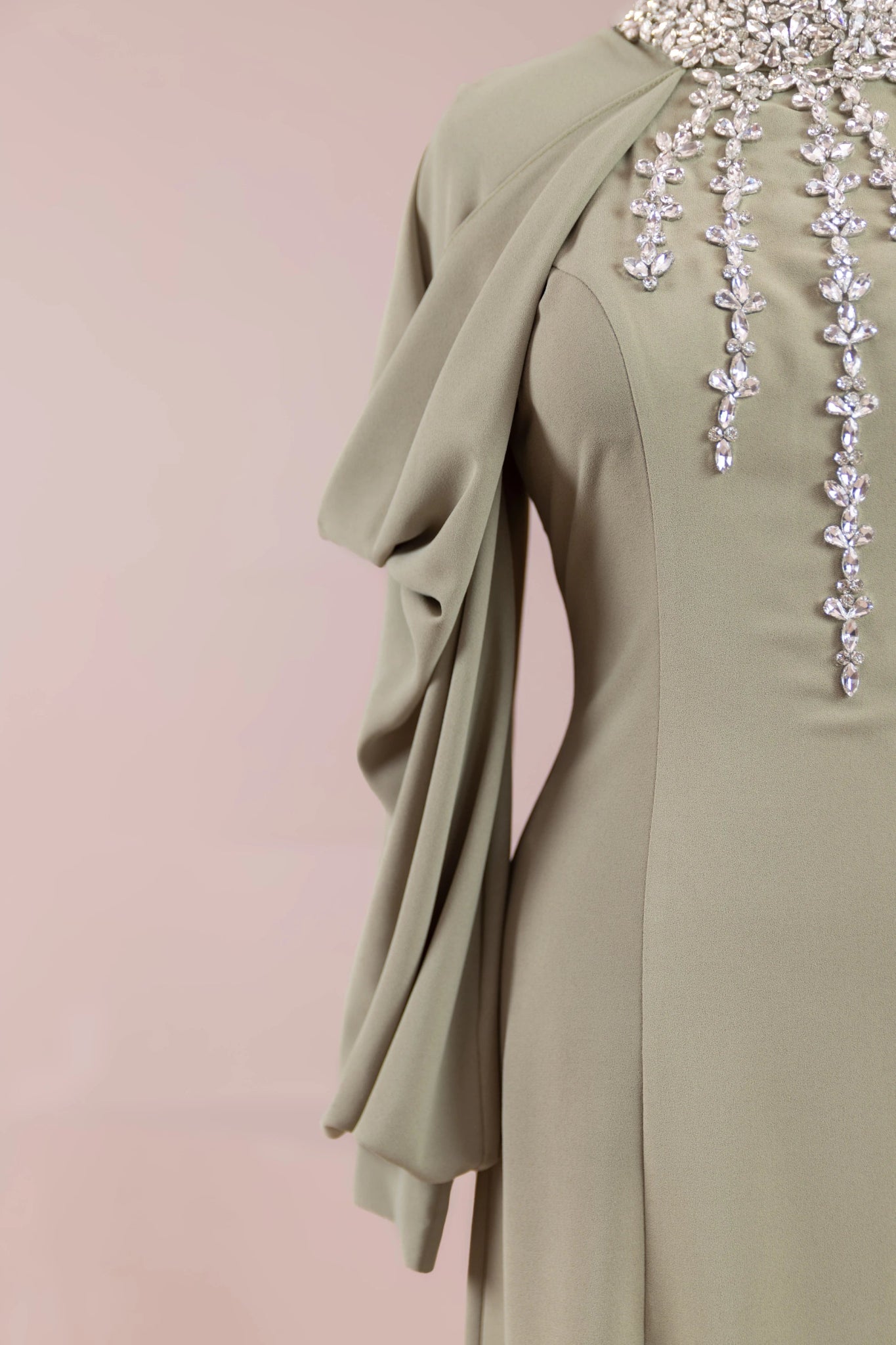 Gıla Tesettür Abiye - FioraofDress - tesettur - abiye - çagla - 38 - hijab - evening - dress