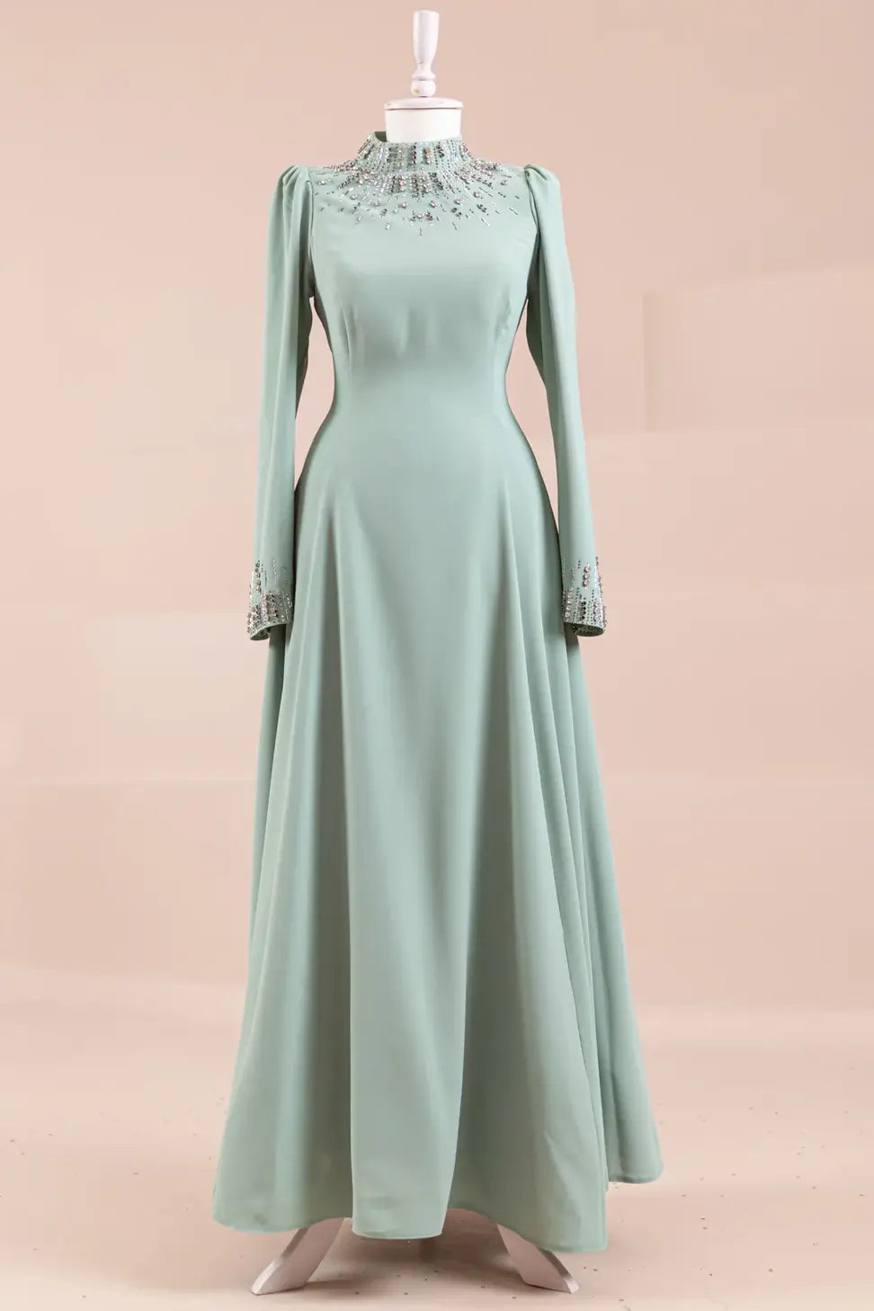 Velna Tesettür Abiye.