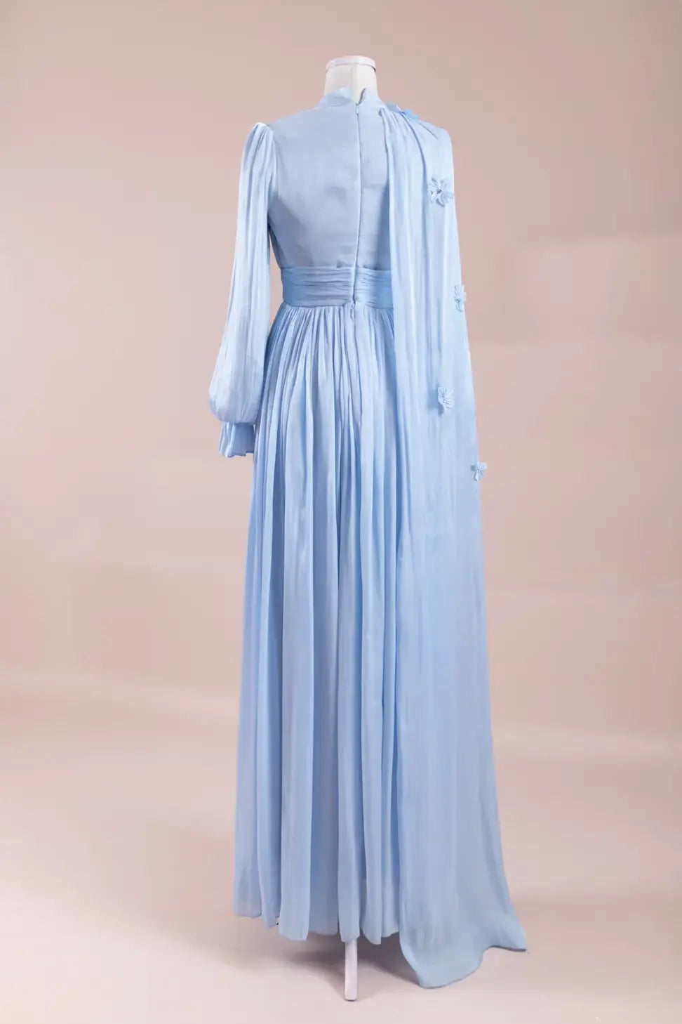 Sivra Tesettür Abiye.