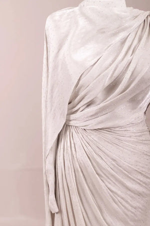 Glory Tesettür Abiye - FioraofDress - tesettur abiye - hijab evening dress