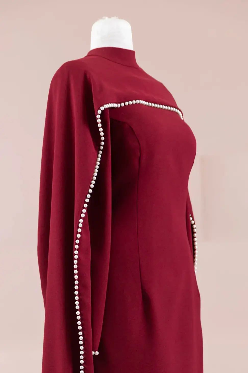 Jawhar Tesettür Abiye.