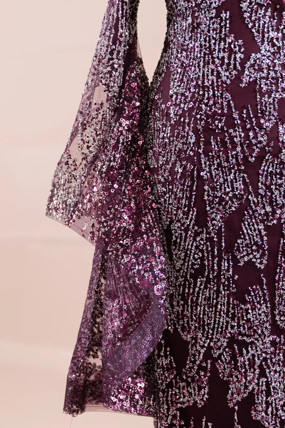 Nouria Tesettür Abiye.