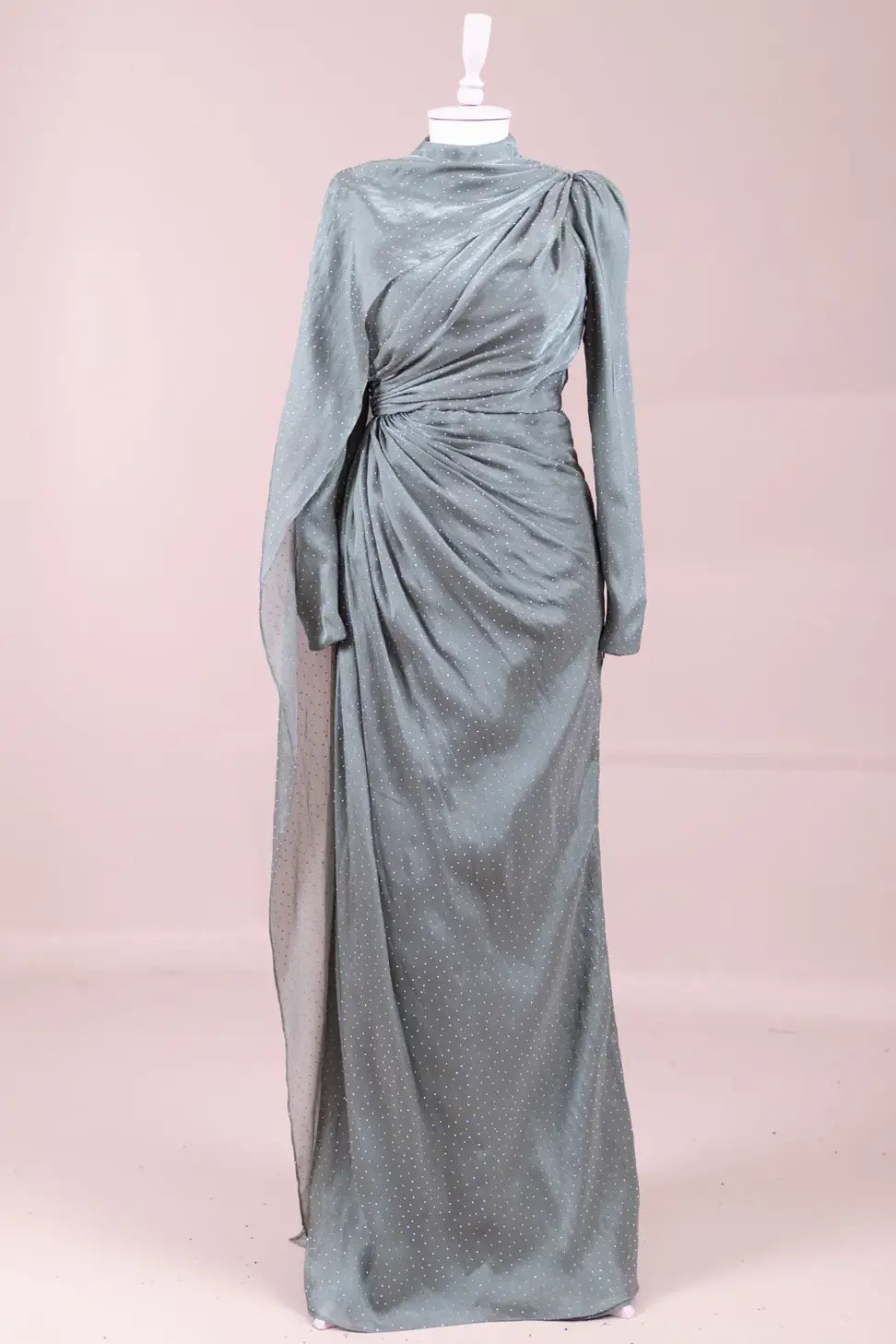 Glory Tesettür Abiye.