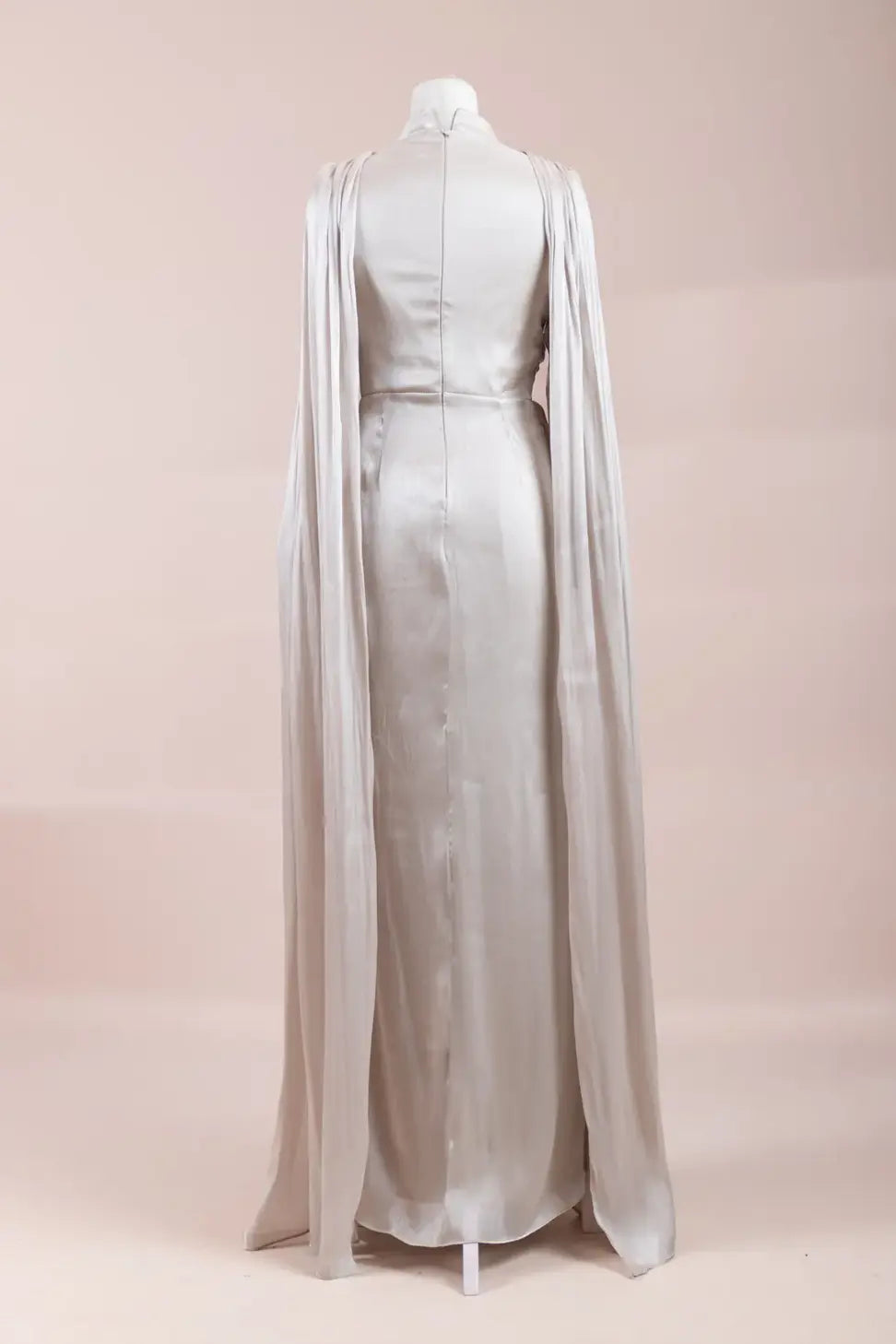 Lesley Tesettür Abiye.