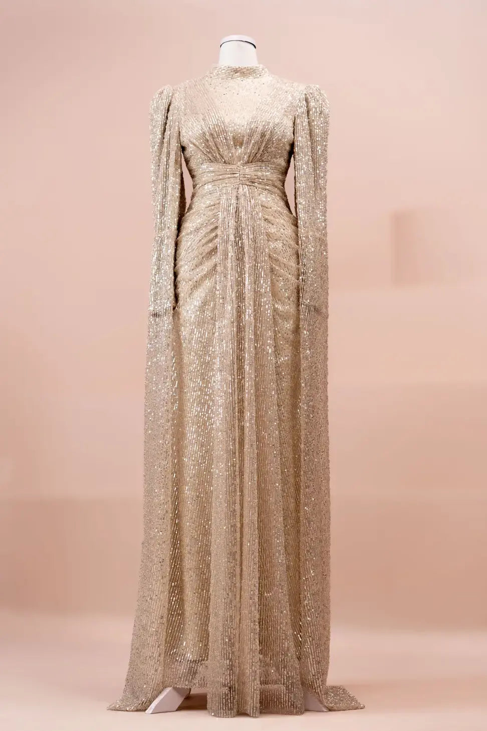 Solea Tesettür Abiye.