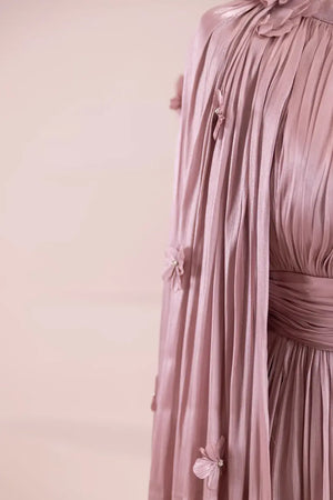 Sivra Tesettür Abiye.