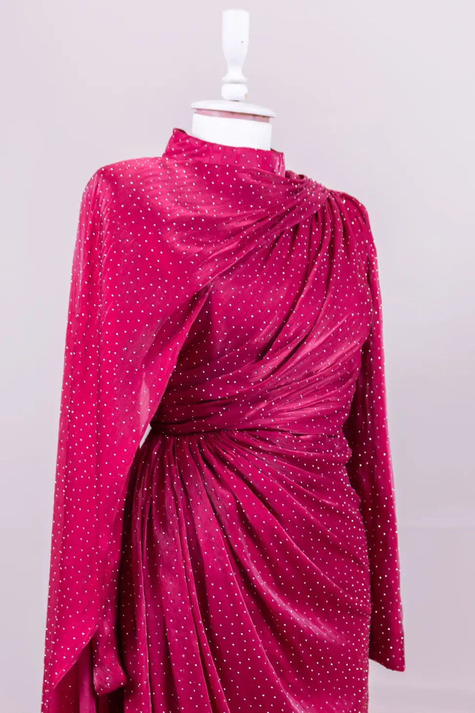 Glory Tesettür Abiye.