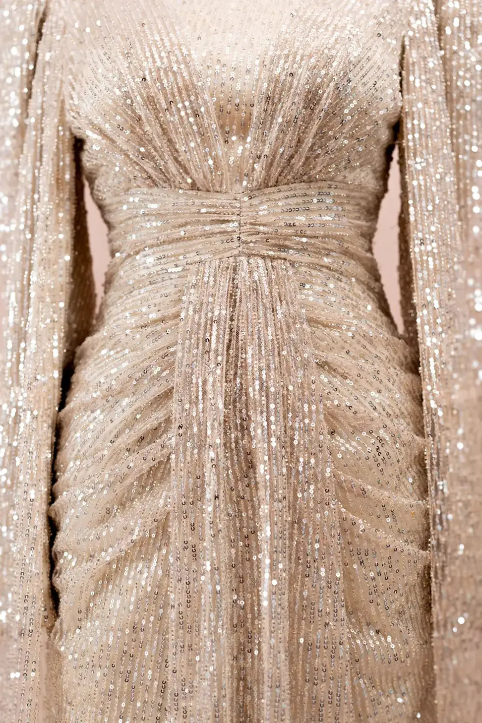 Solea Tesettür Abiye.