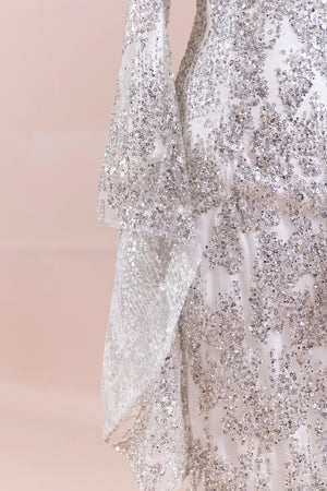 Nouria Tesettür Abiye.