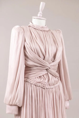 Faelyn Tesettür Abiye.