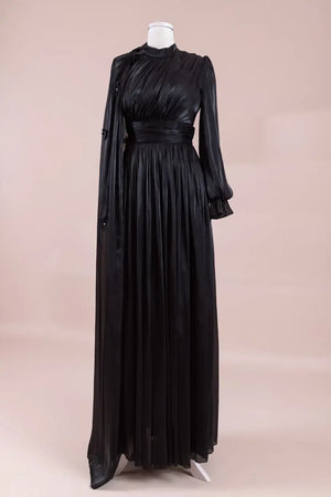 Sivra Tesettür Abiye.