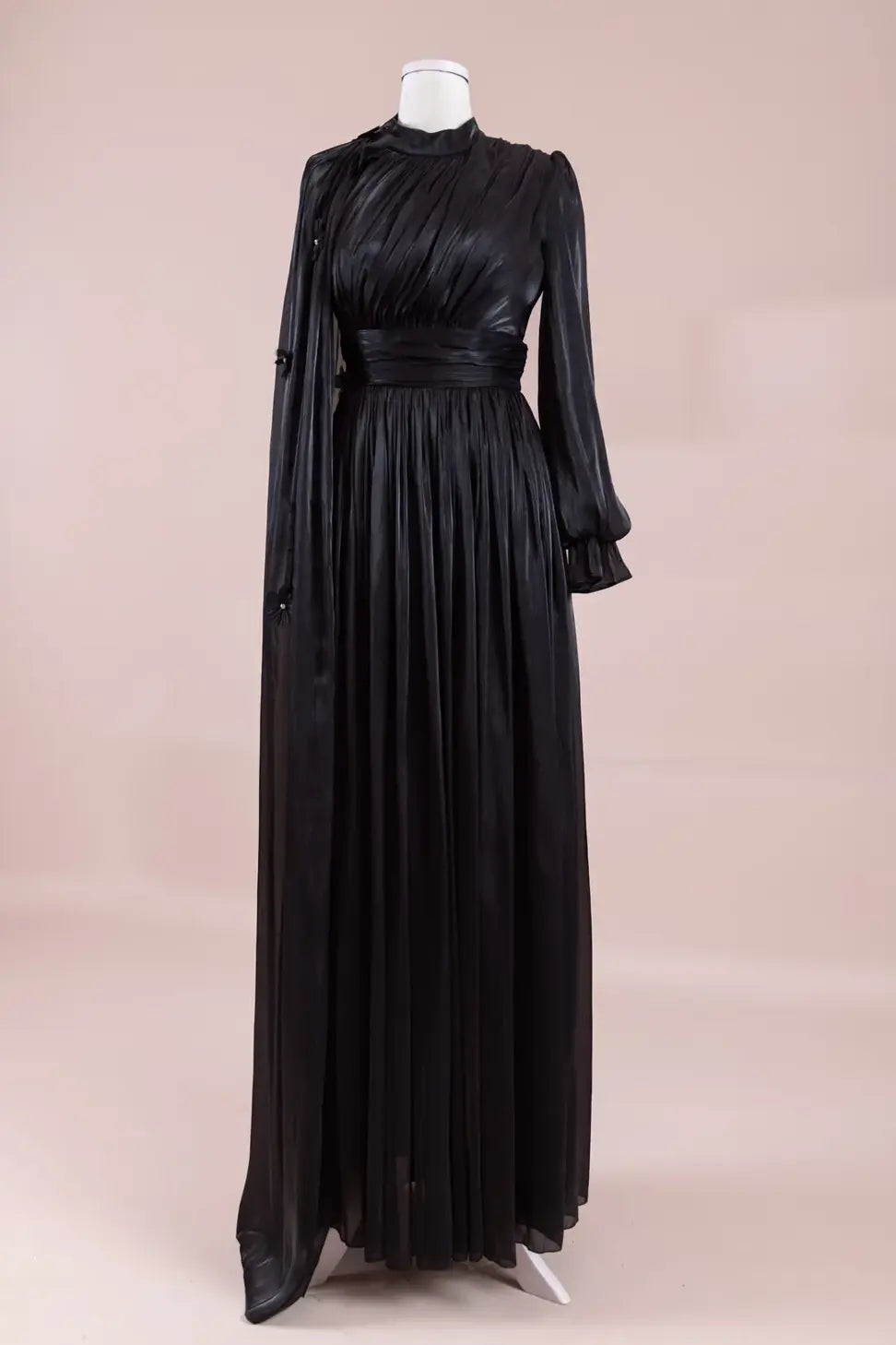 Sivra Tesettür Abiye.