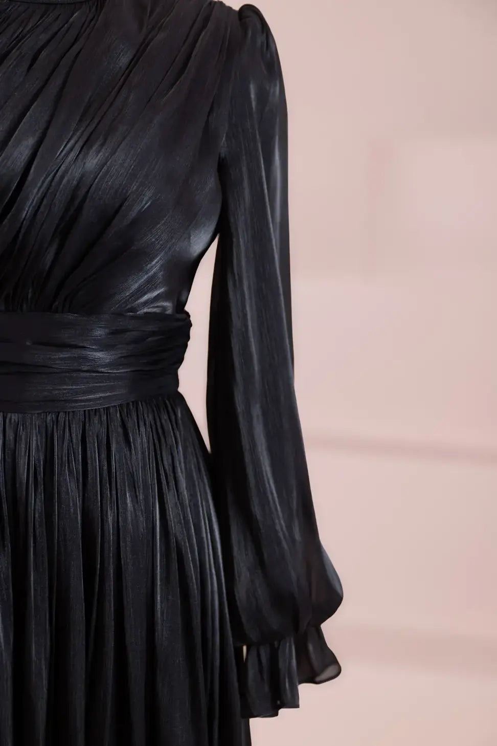 Sivra Tesettür Abiye.