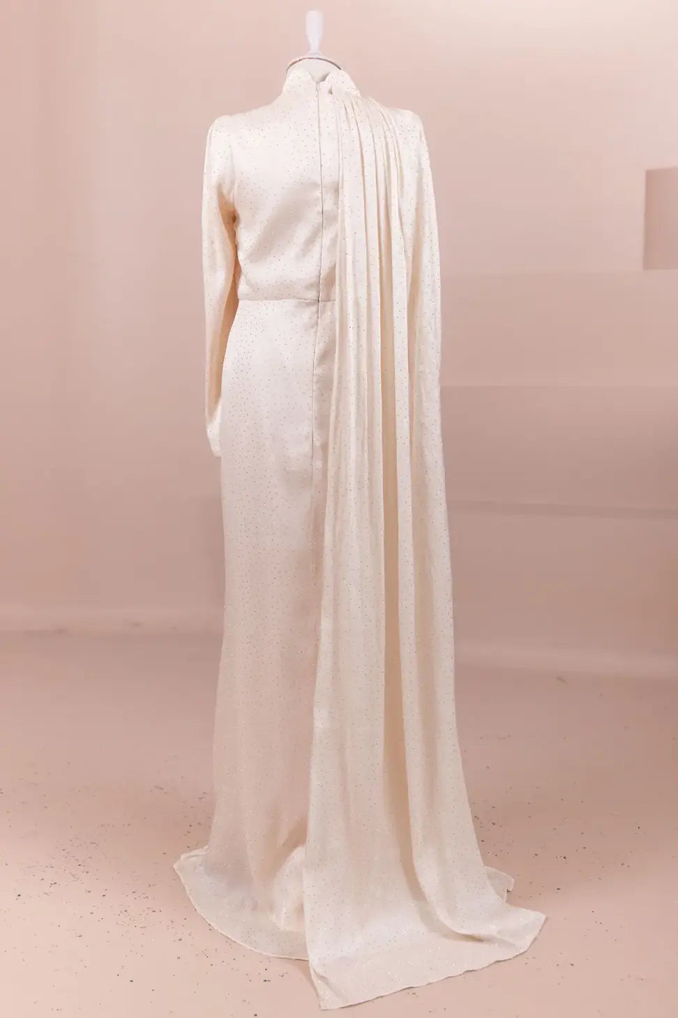 Glory Tesettür Abiye.