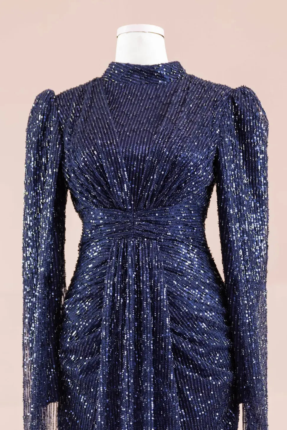 Solea Tesettür Abiye.