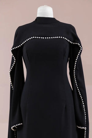 Jawhar Tesettür Abiye.