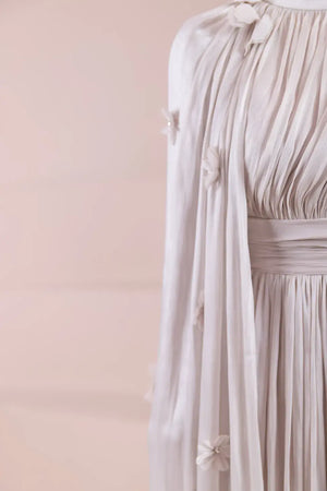 Sivra Tesettür Abiye.