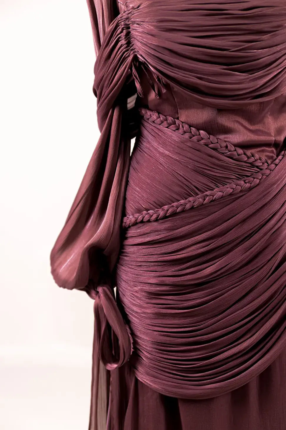 Galadriel Tesettür Abiye.