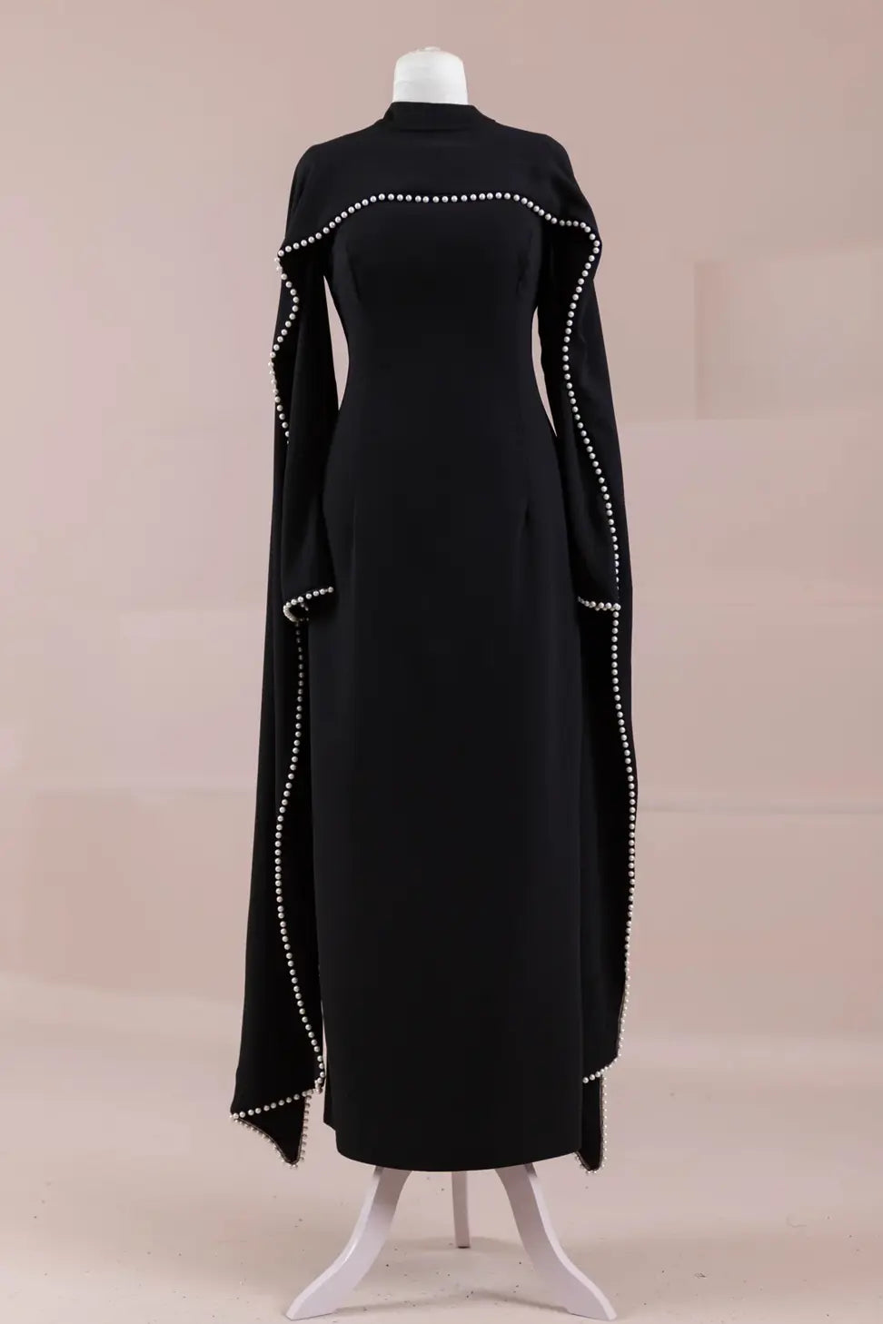 Jawhar Tesettür Abiye.