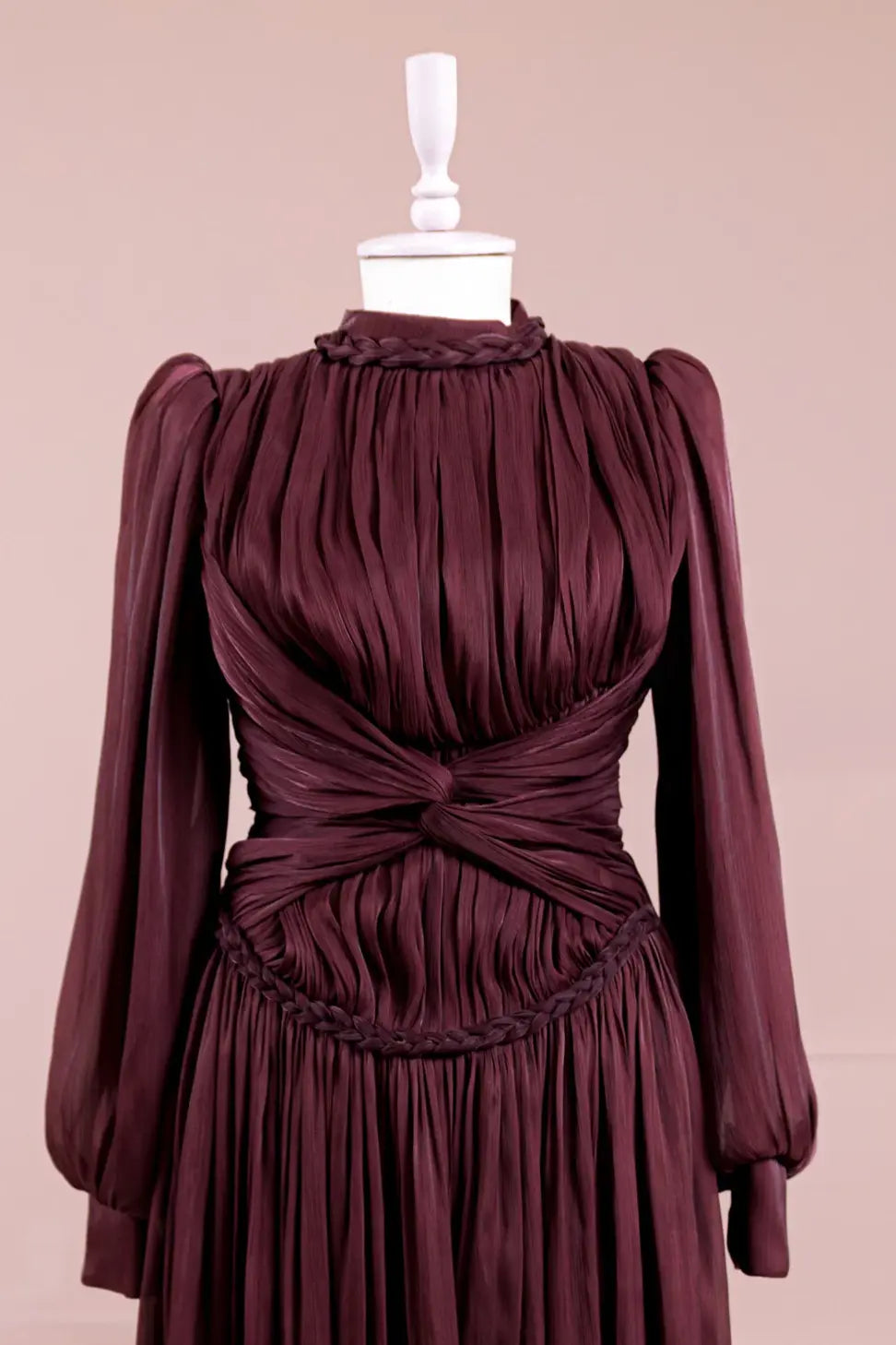 Faelyn Tesettür Abiye.