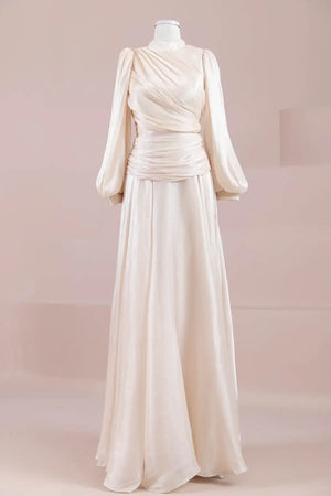 Vela Tesettür Abiye.