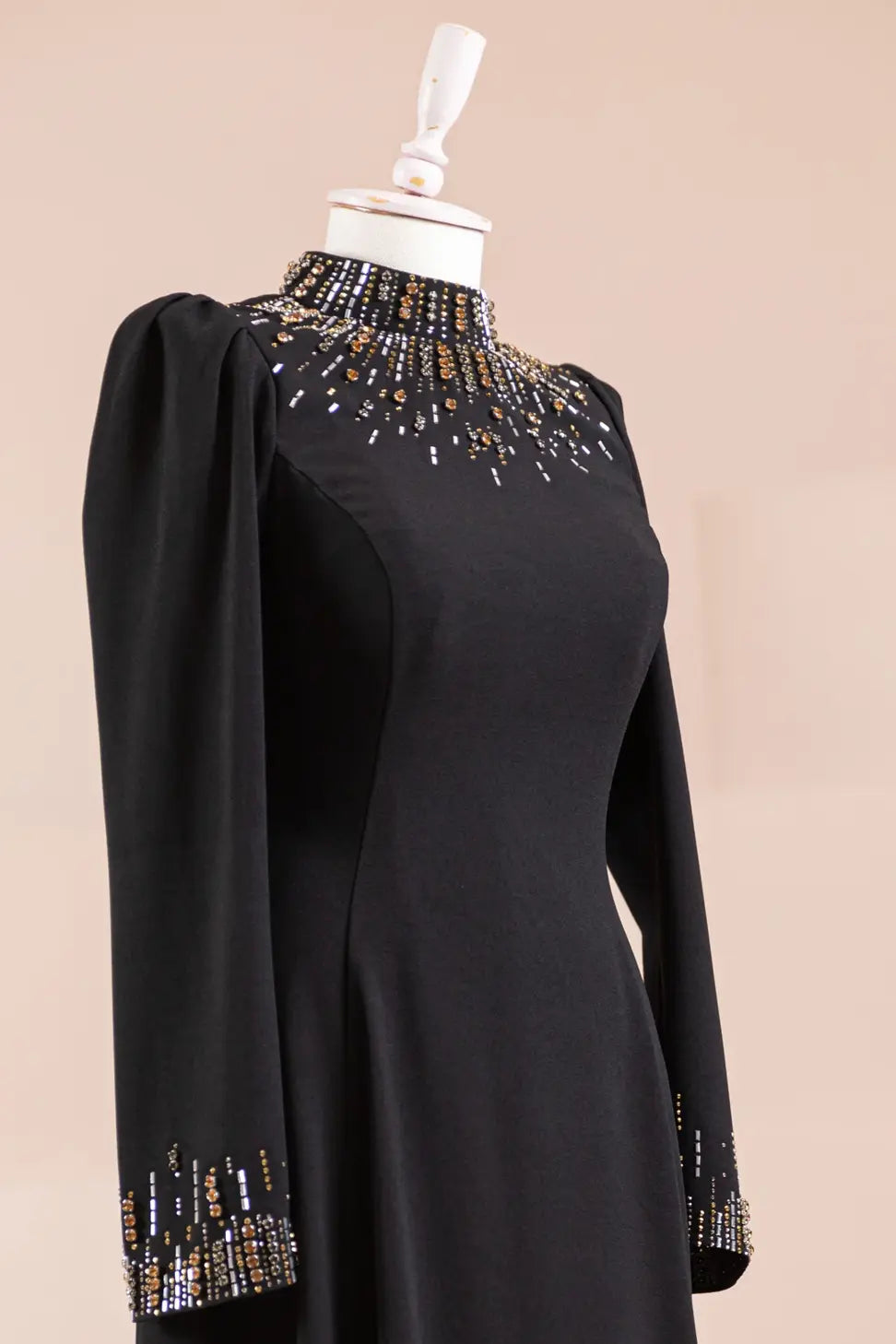 Velna Tesettür Abiye.