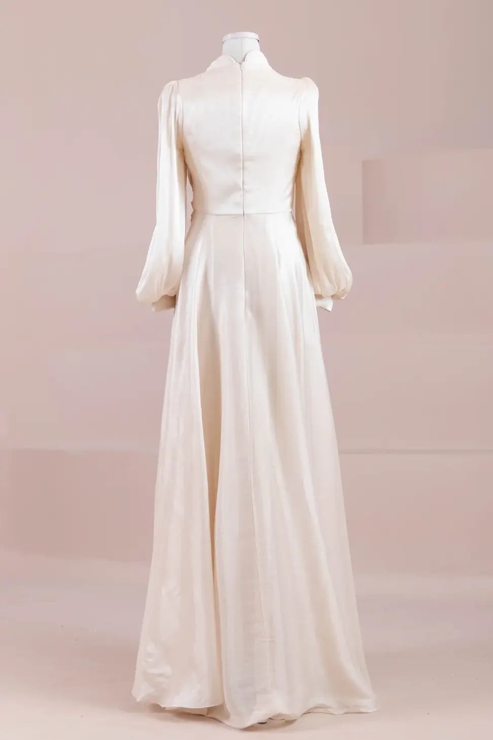 Vela Tesettür Abiye.