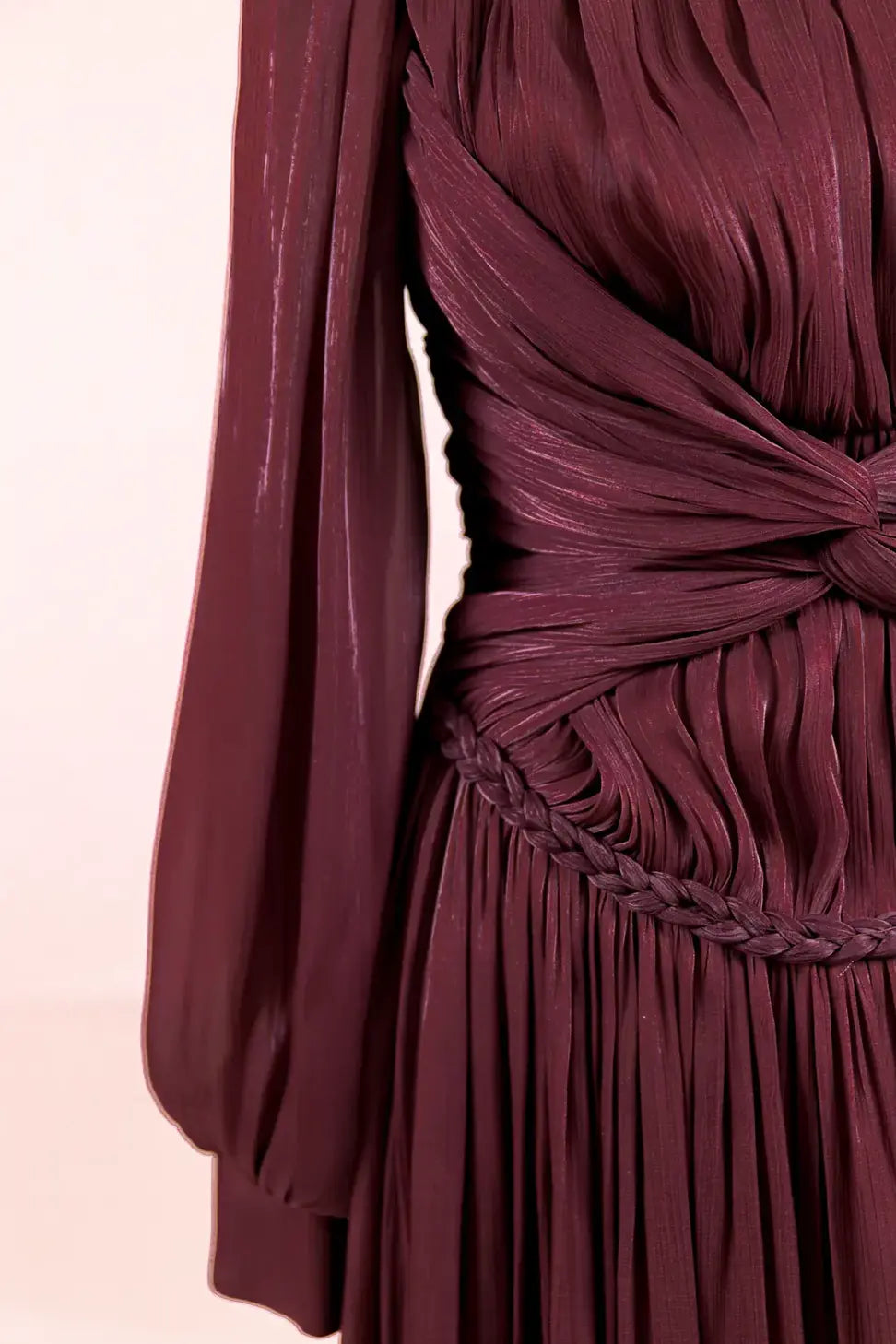 Faelyn Tesettür Abiye.