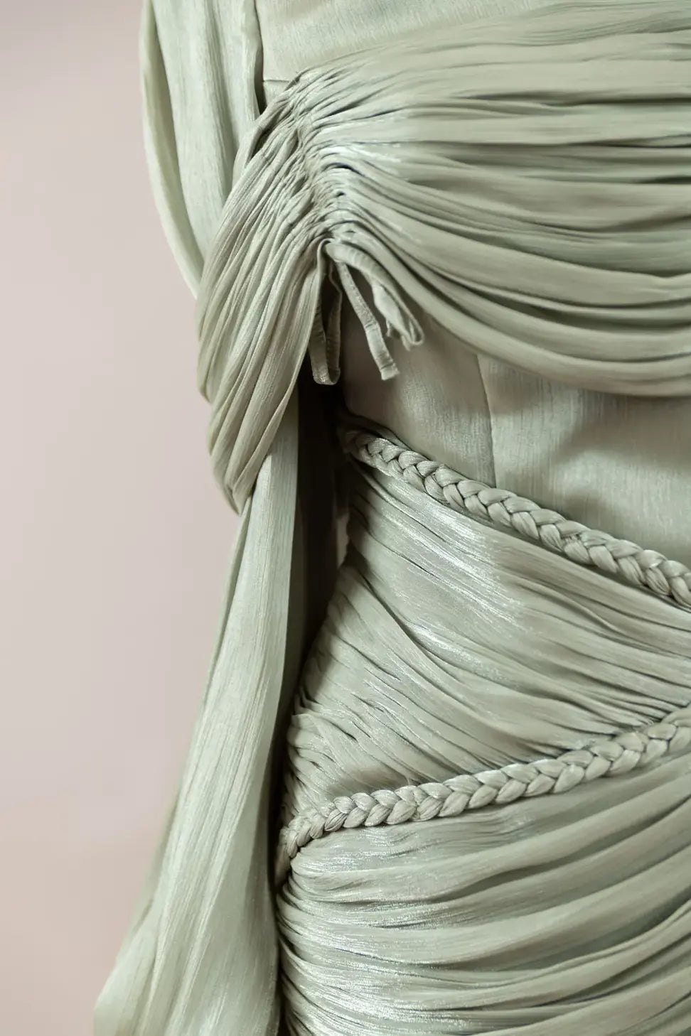 Galadriel Tesettür Abiye.